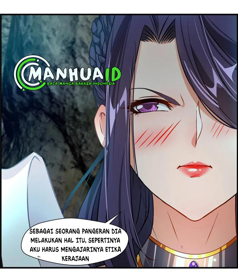 Jueshi Guzun (Peerless Ancient) Chapter 10 Gambar 19